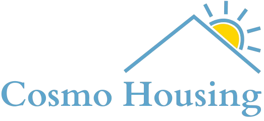 Cosmo Housing Portal